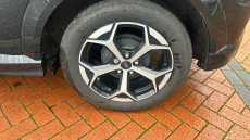 Ford Puma 1.0 EcoBoost Hybrid mHEV ST-Line 5dr Petrol Hatchback